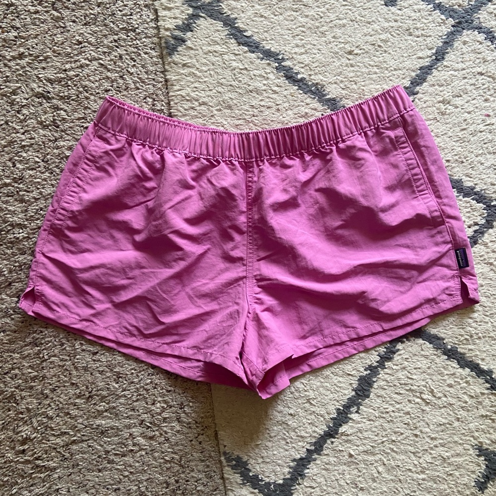 Patagonia Women’s Barely Baggies Shorts